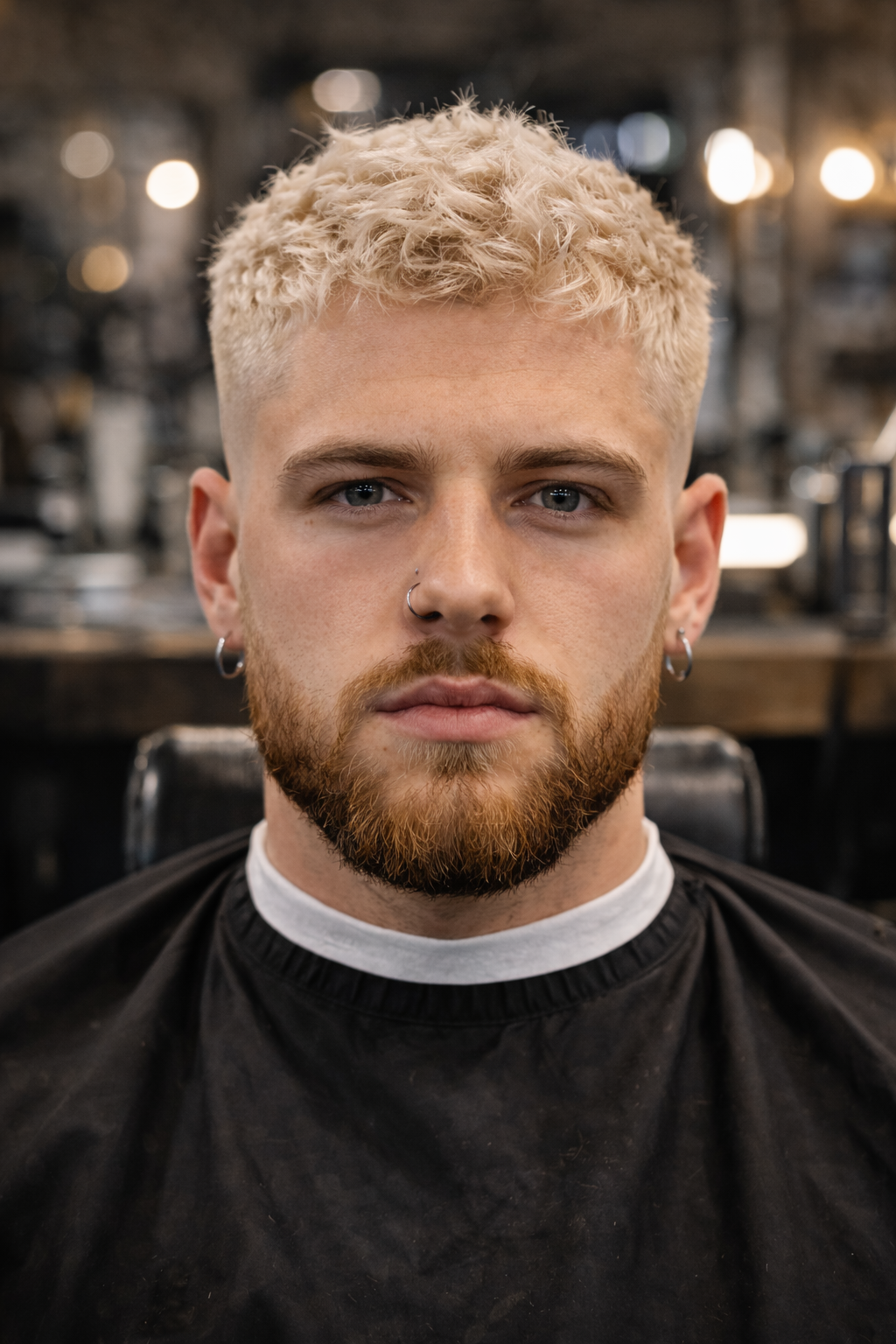 Referenz bei Faris Barbershop 23html