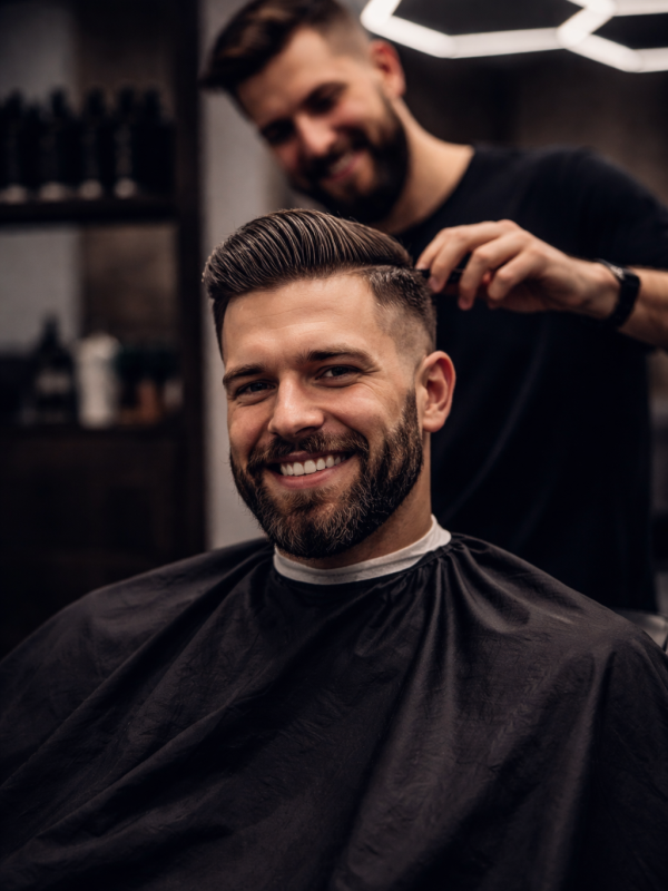 Faris Barbershop