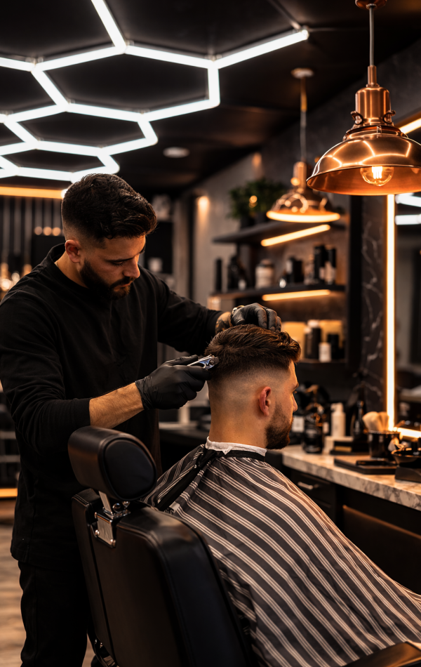 Jilet23 Haarschnitt